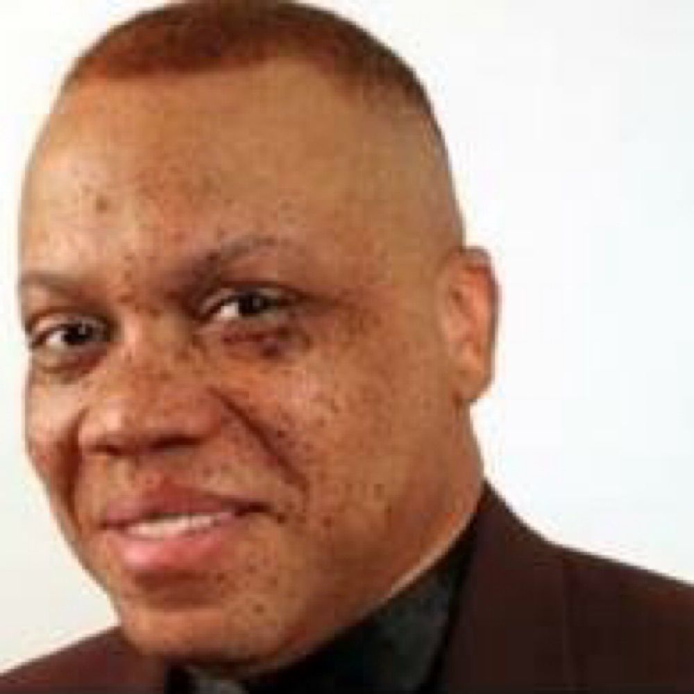 Eric Moore