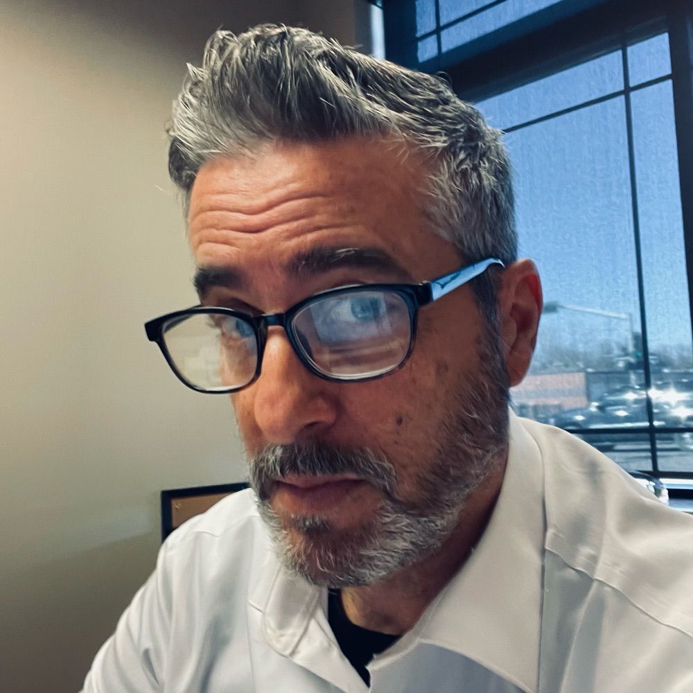 Mike Carmellini