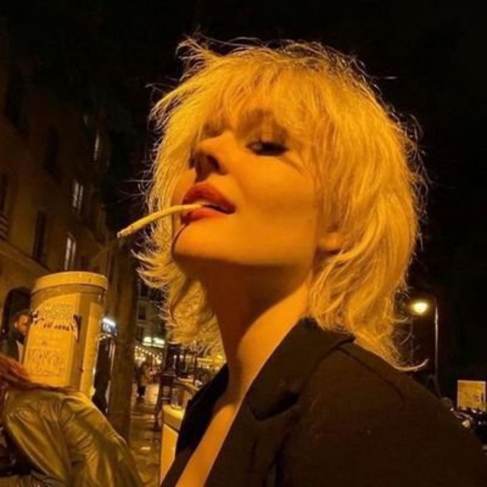 Jesca 🍒