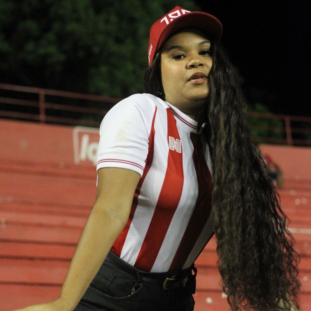Neguinha 