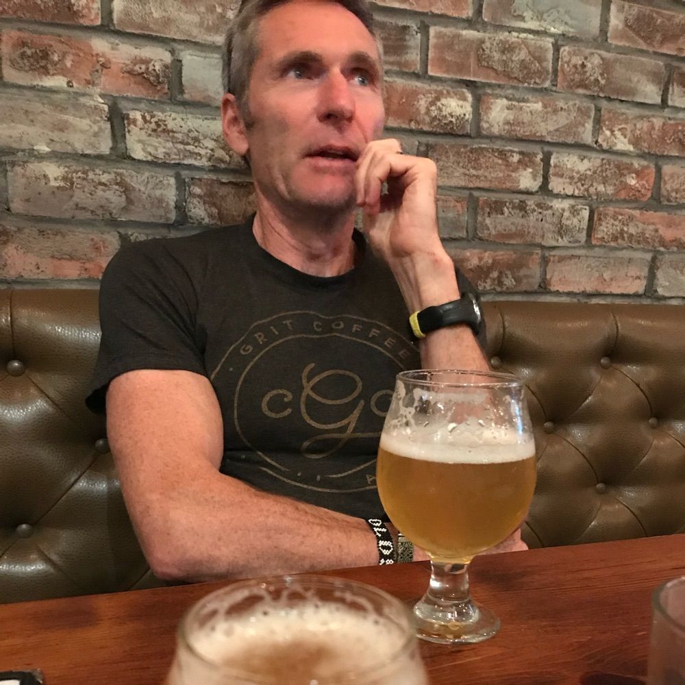 Steve Boyd