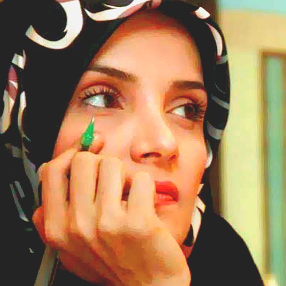 Hengameh Shahidi