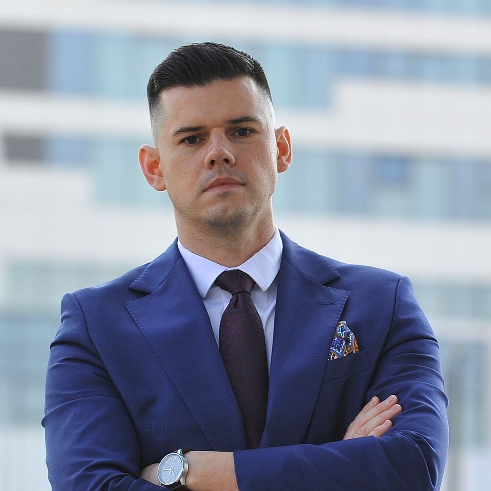 Marek Antas
