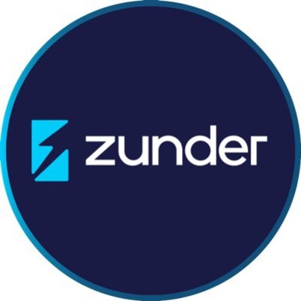 Zunder