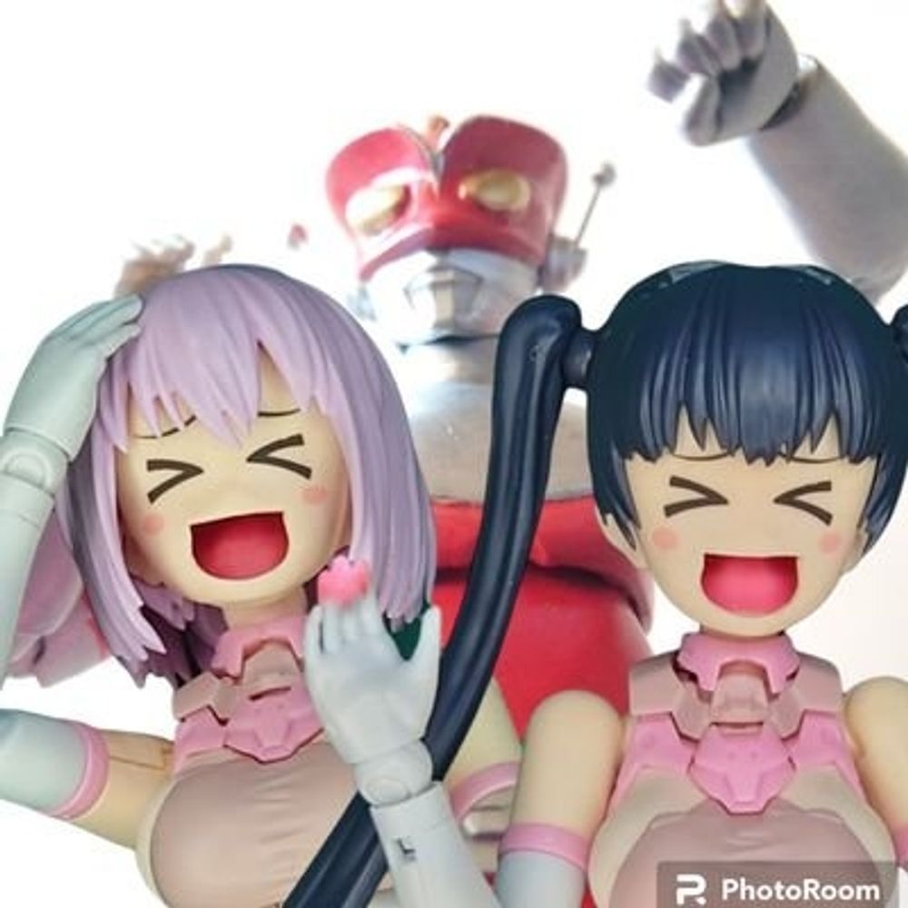 秀にーに