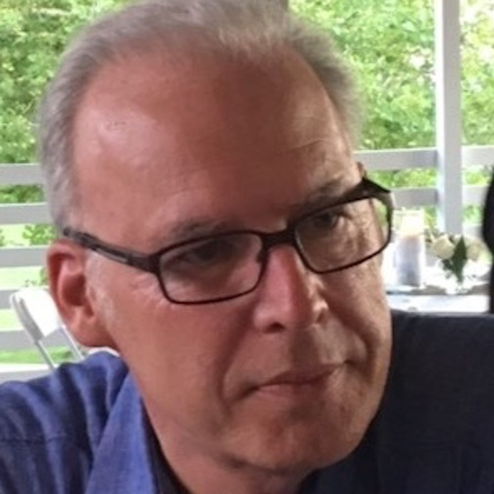 Tim O'Leary