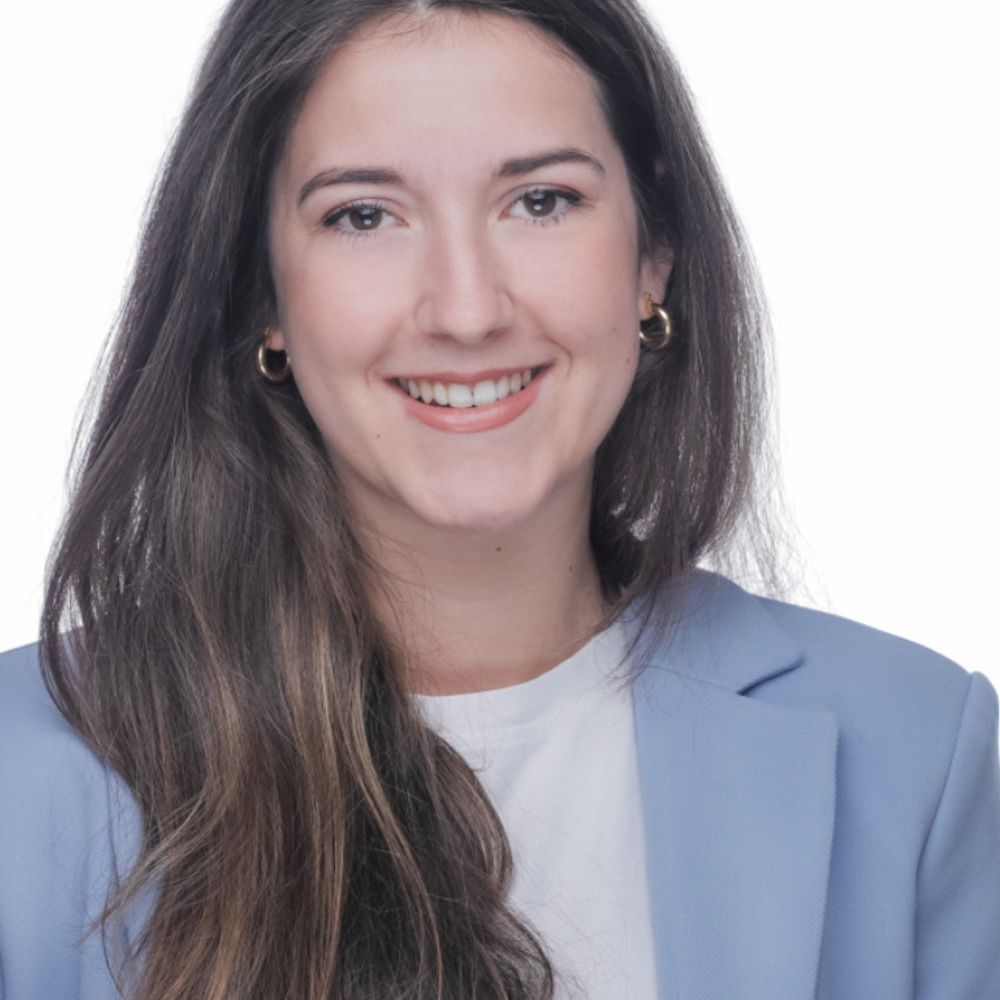 Viktoria Szenkurök