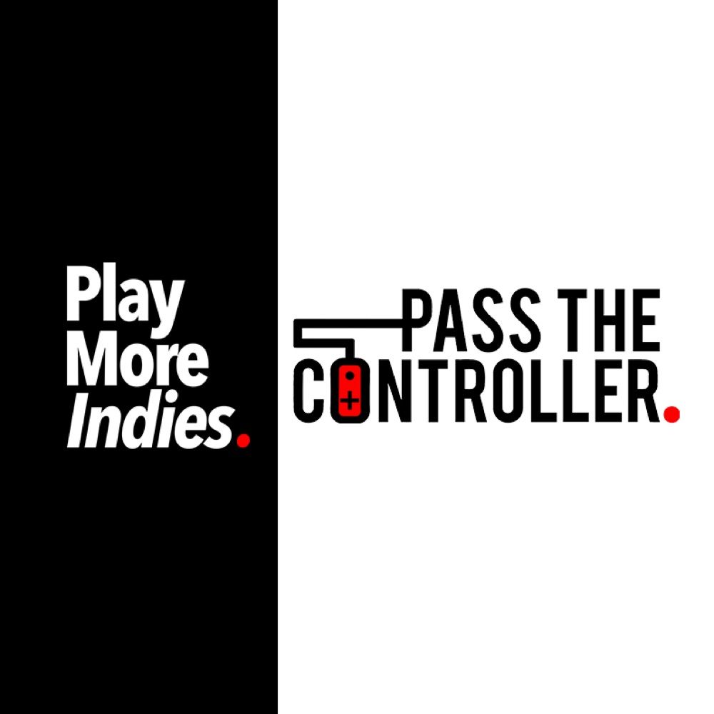 Pass The Controller