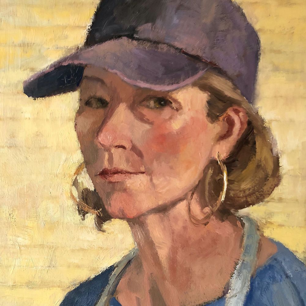 Maryalice Eizenberg