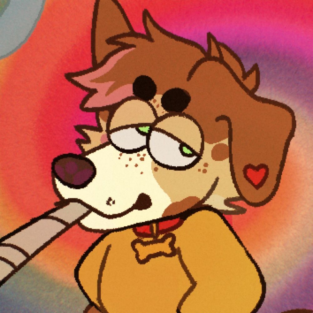 Stinky Dog 🐶 