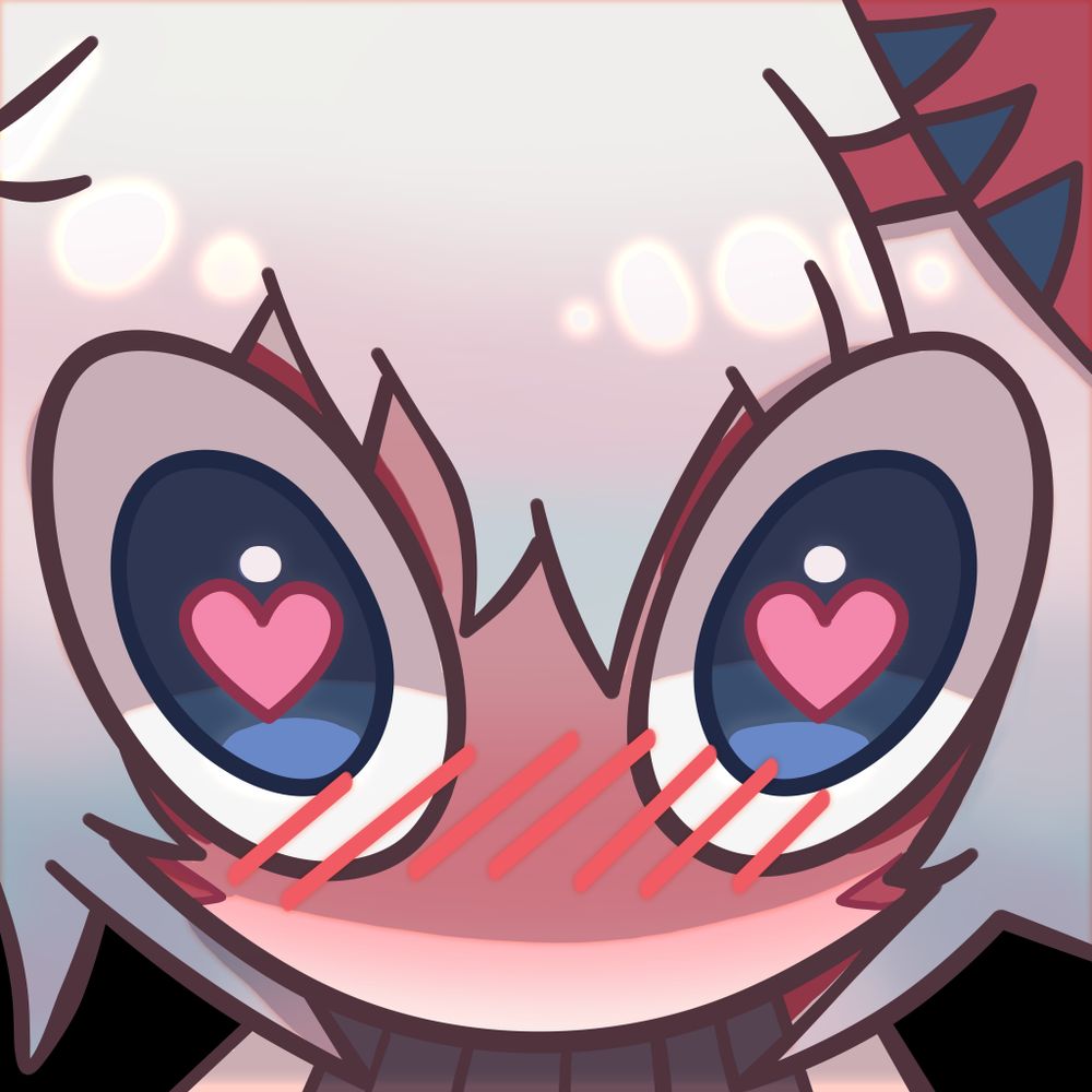 Kimu👁‍🗨| Dream Eater Vtuber