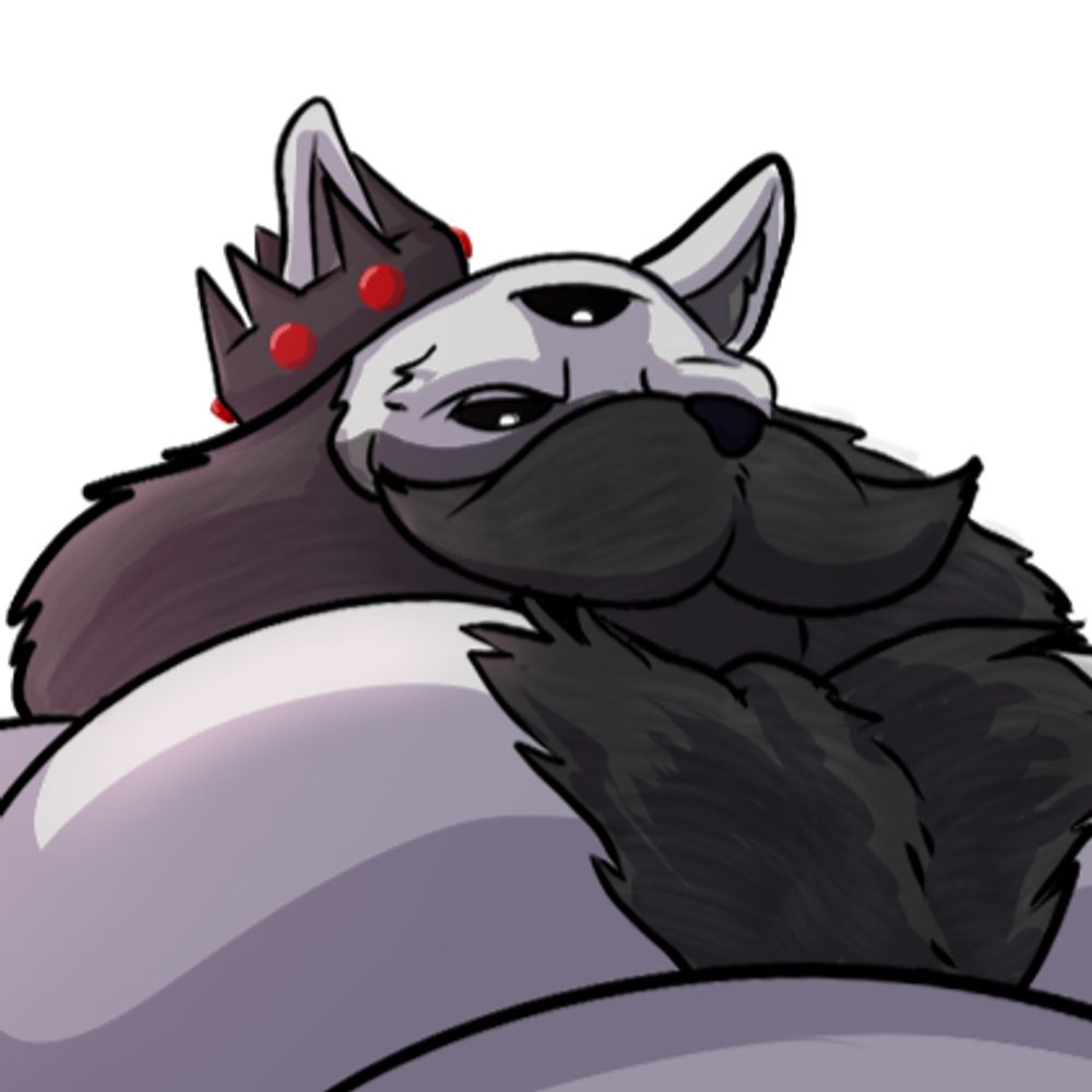 Mental Greywolf