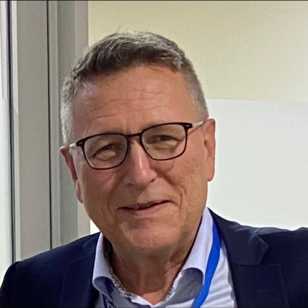 Matthias Peter