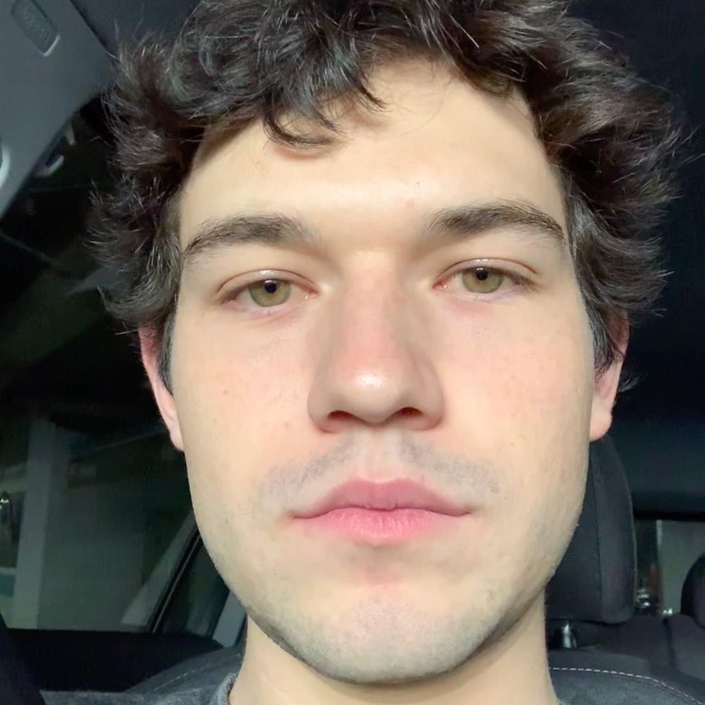 Daniel Dell-Cornejo