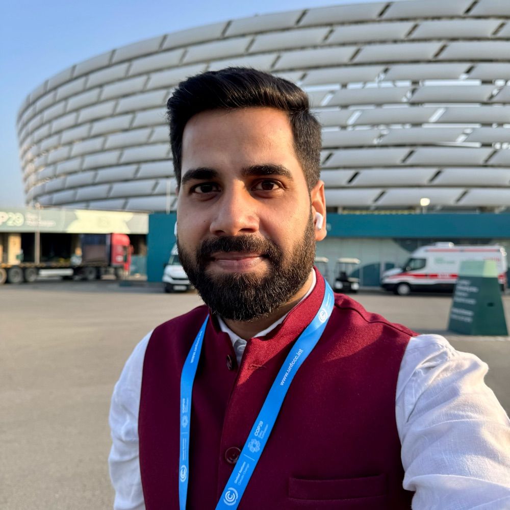 Bhasker Tripathi