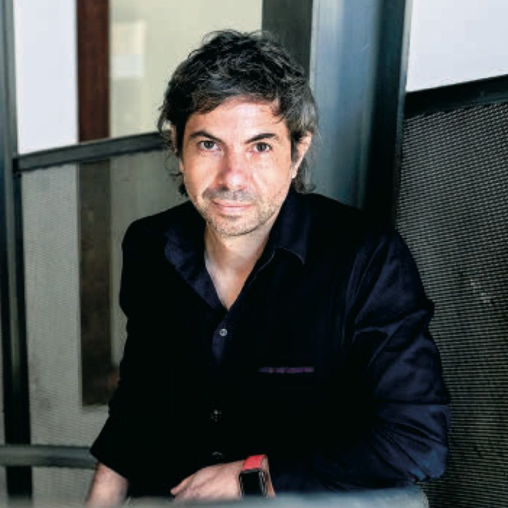Rui Sousa-Silva