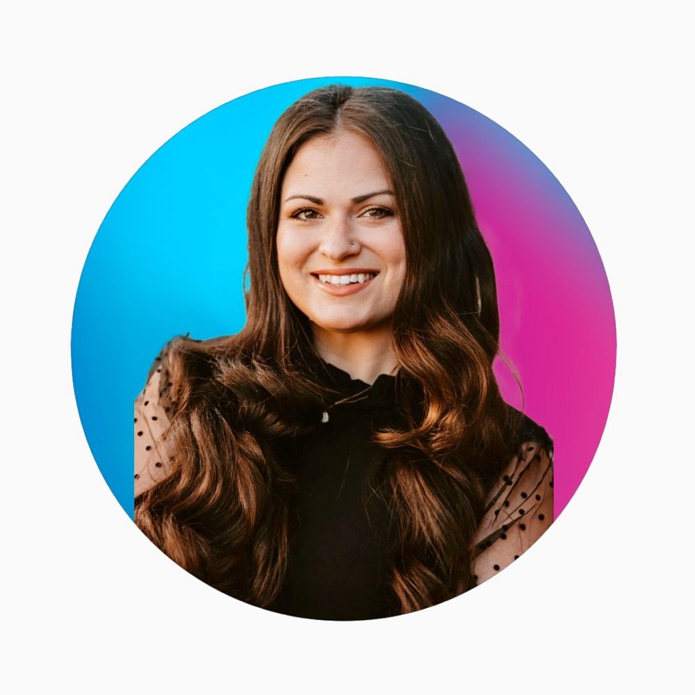 Maggie Lancioni, LPC