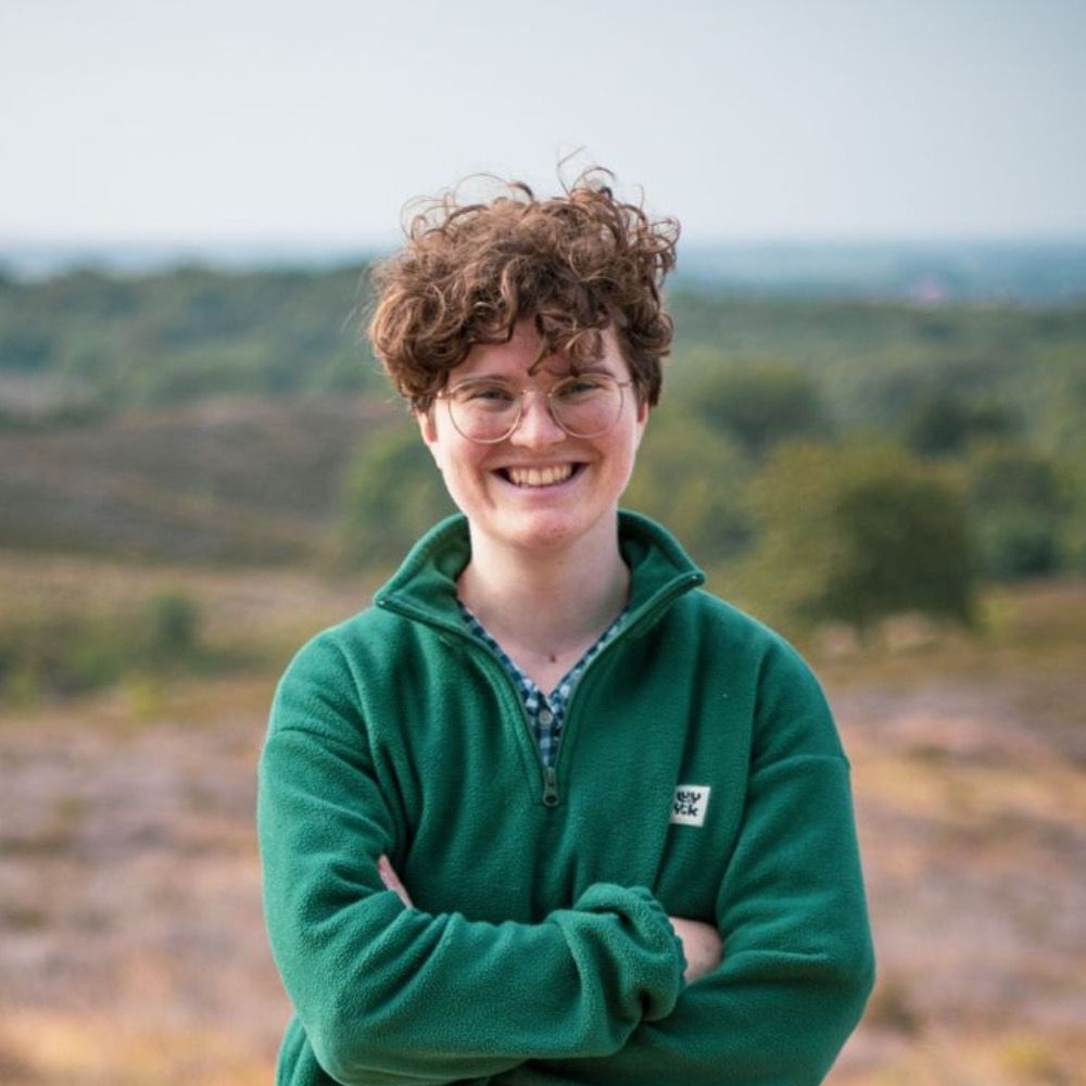 Ailish Lalor