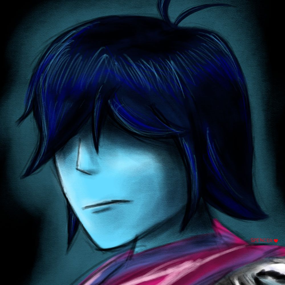 Arts by Spencer (c0mms open!)