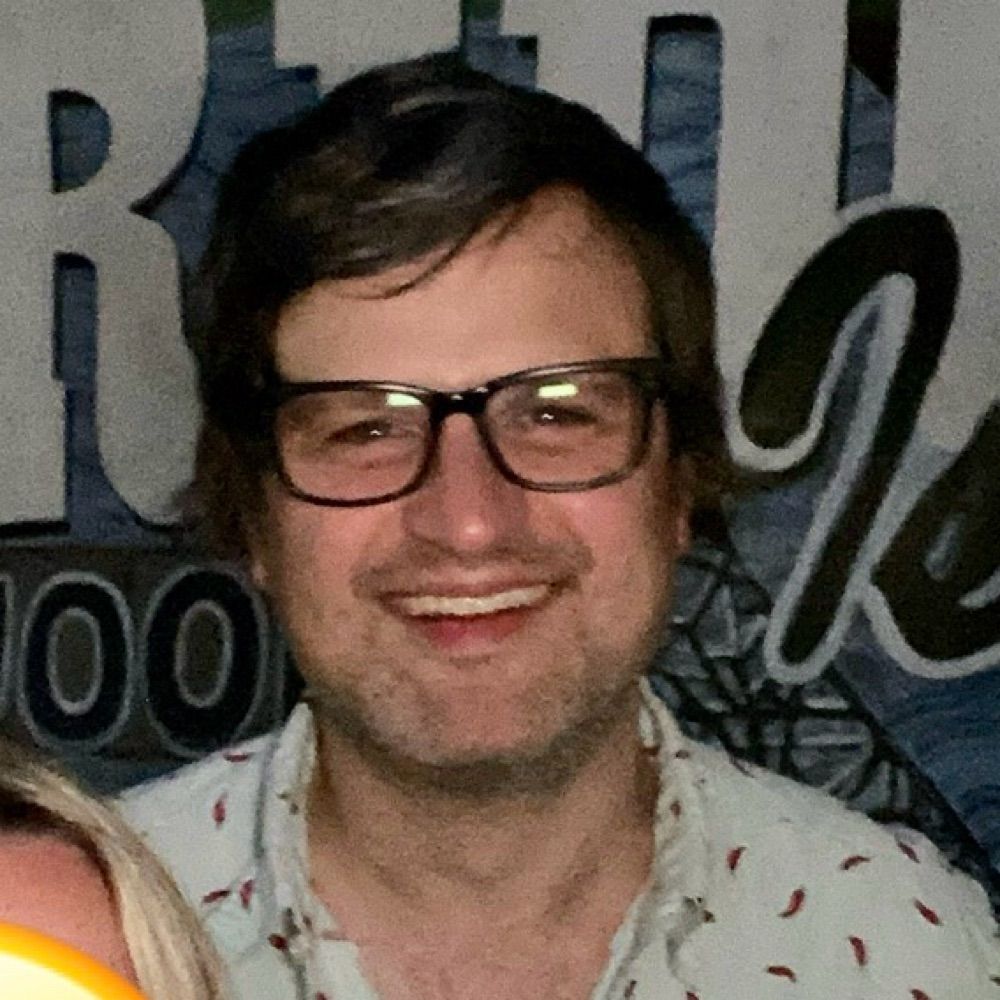 Mark DeJoy