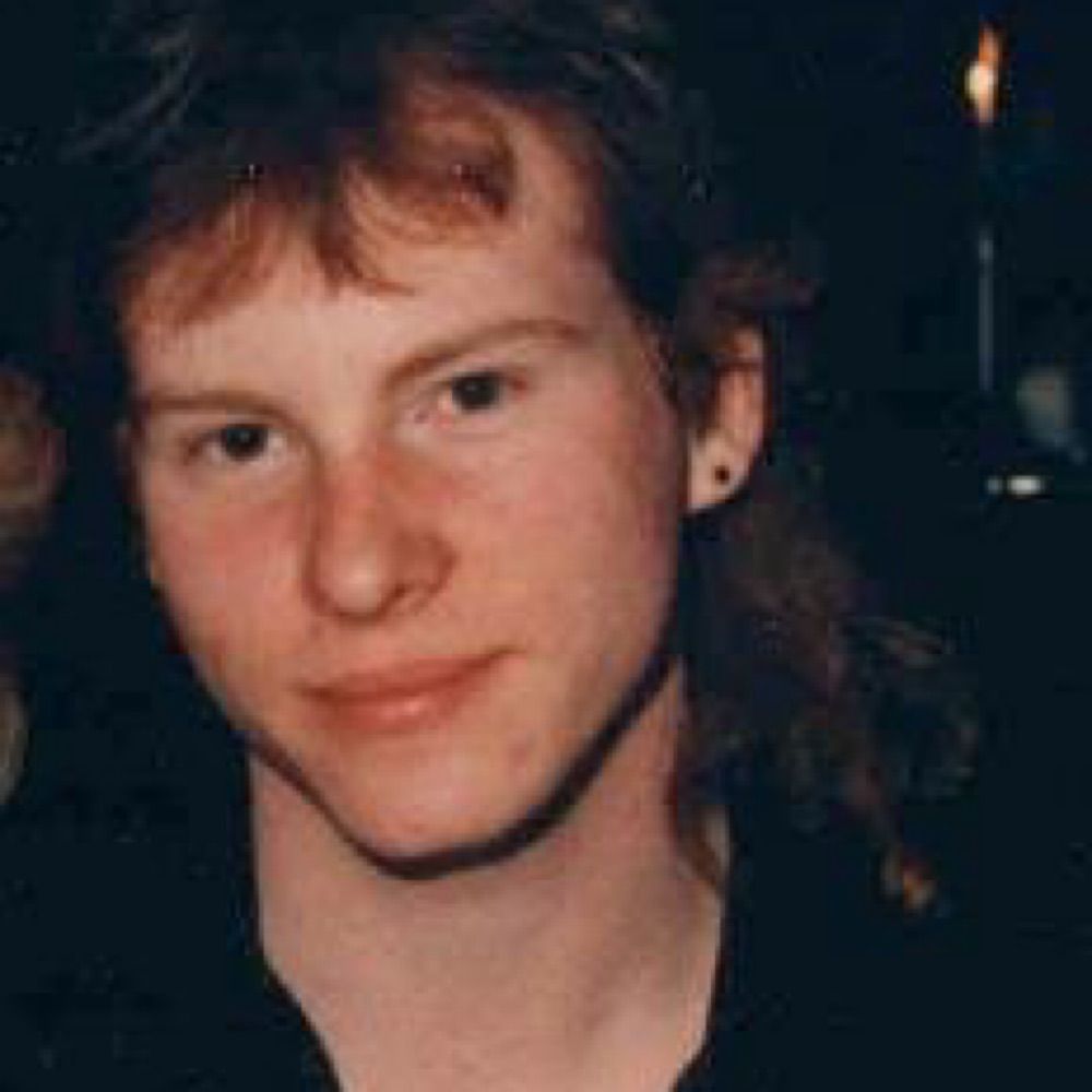 Christopher R. Regan