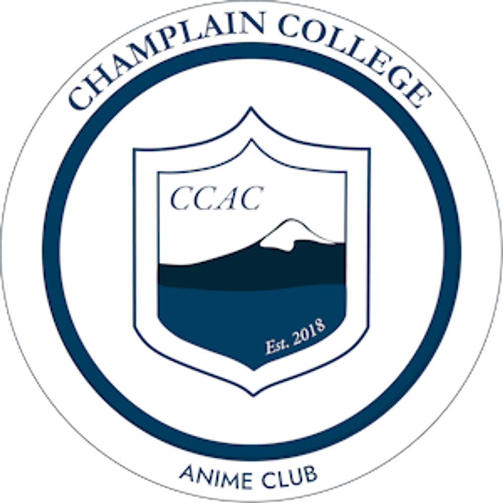 Champlain College Anime Club