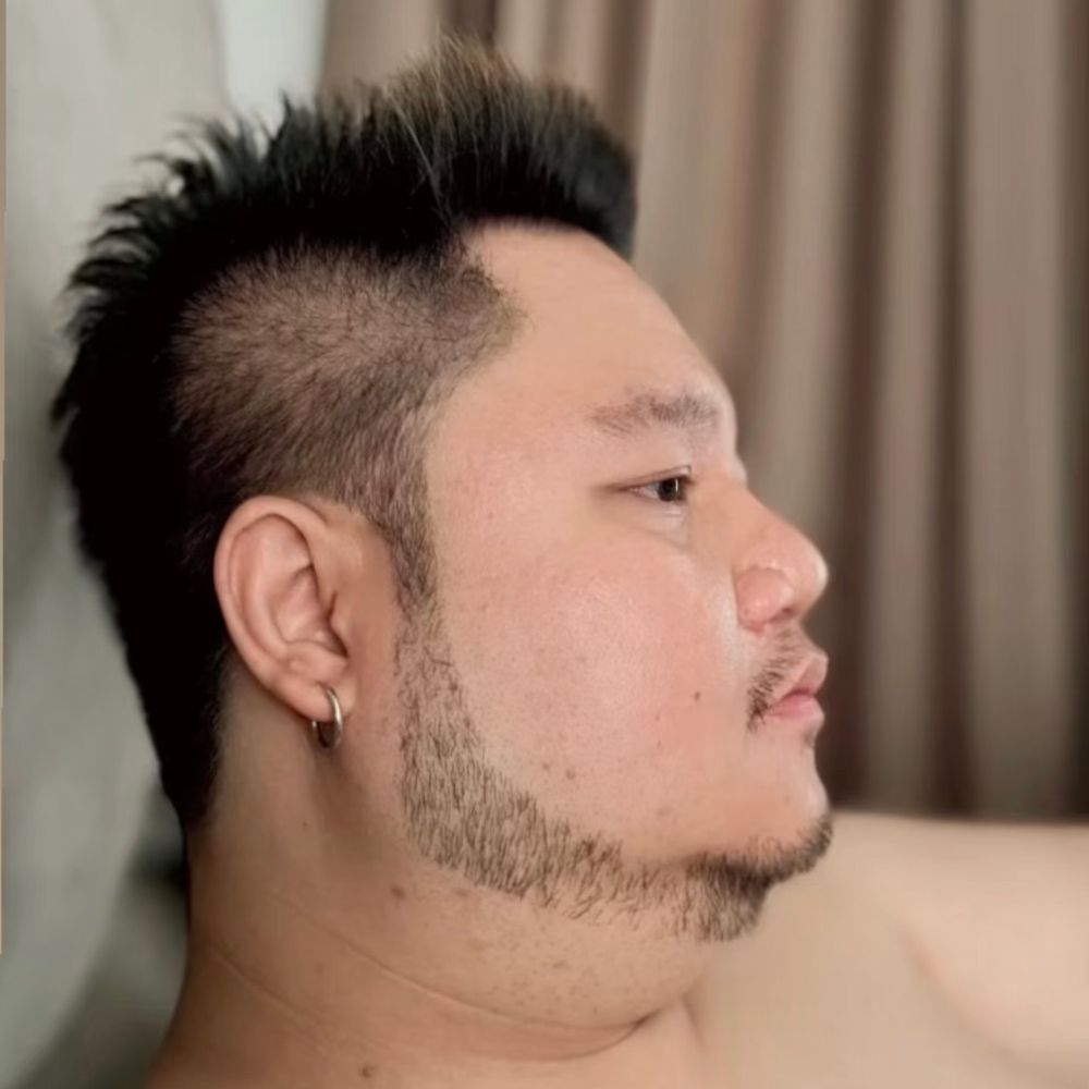 Beary JP