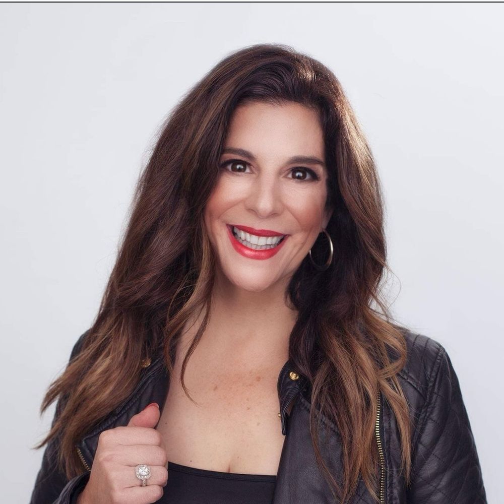 Amy Polacko | Freedom Warrior