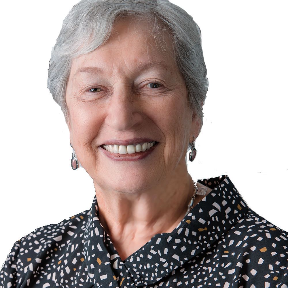 Janet Attard