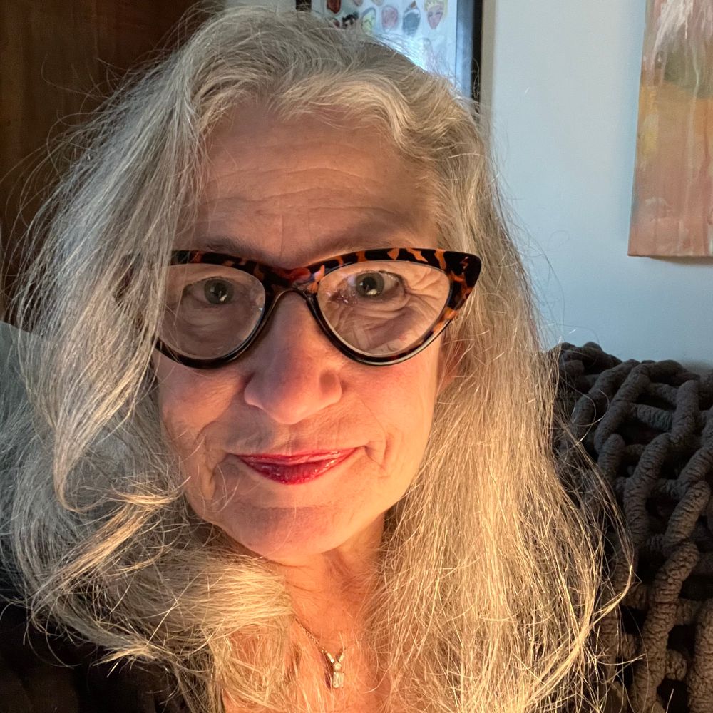Sheri Malman