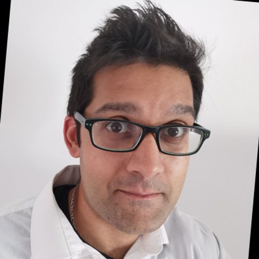Mathieu Bekkaye
