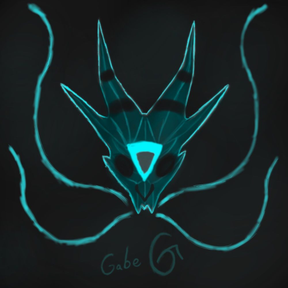 Gabe G Raidden