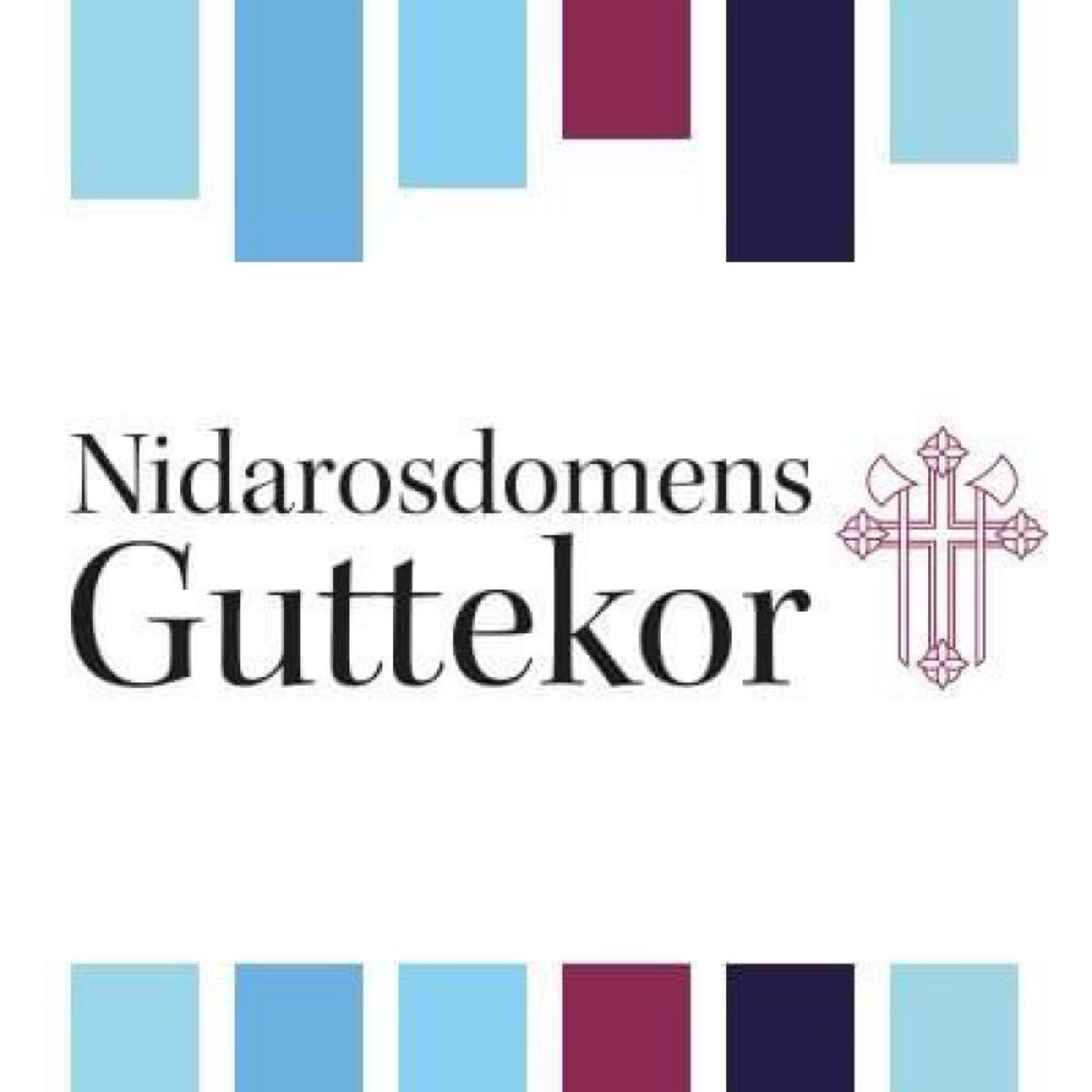 Nidarosdomens Guttekor