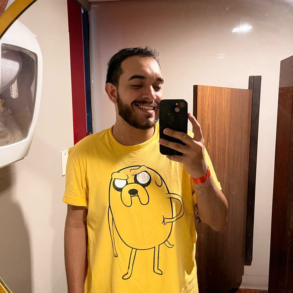 Wesley Dias 