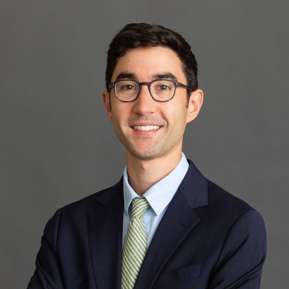 Kevin Tobia
