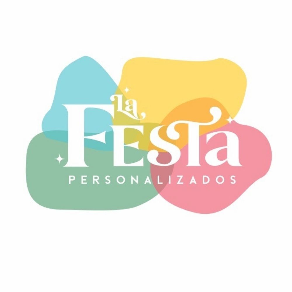 La Festa Personalizados 