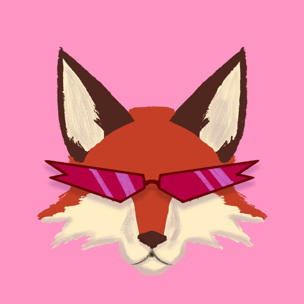 Foxy