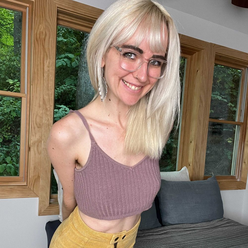 Ally Elliot