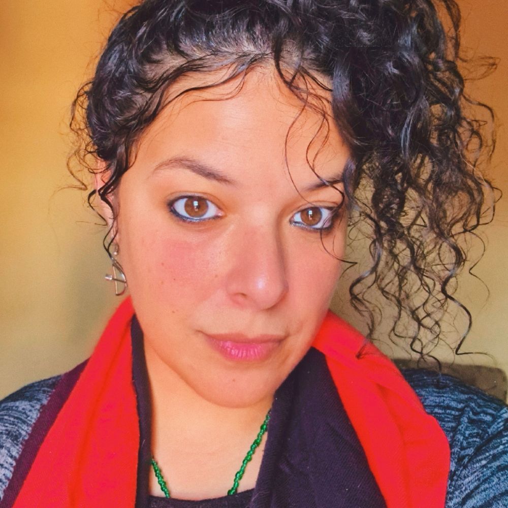 Paula Rocha 