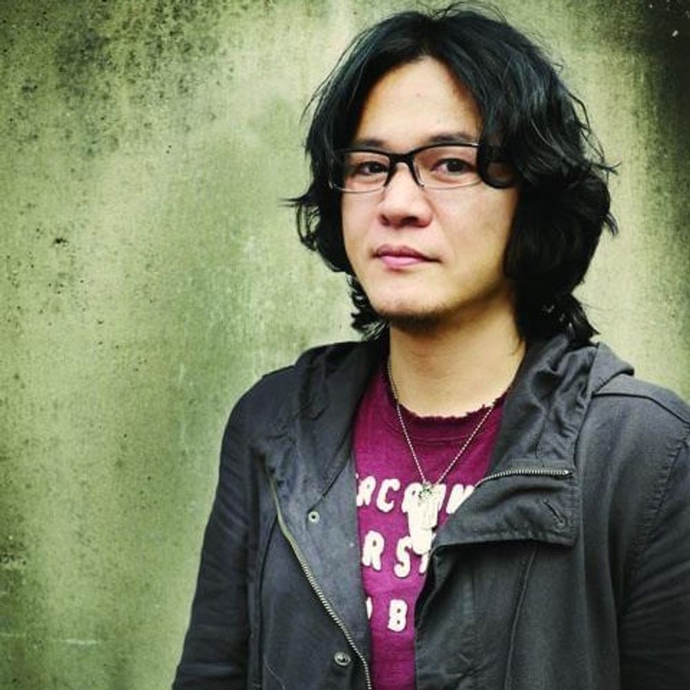 Kazuhiro Tsuchiya