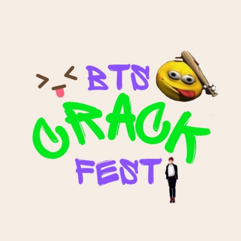 BTS Crack Fest | CLAIMING