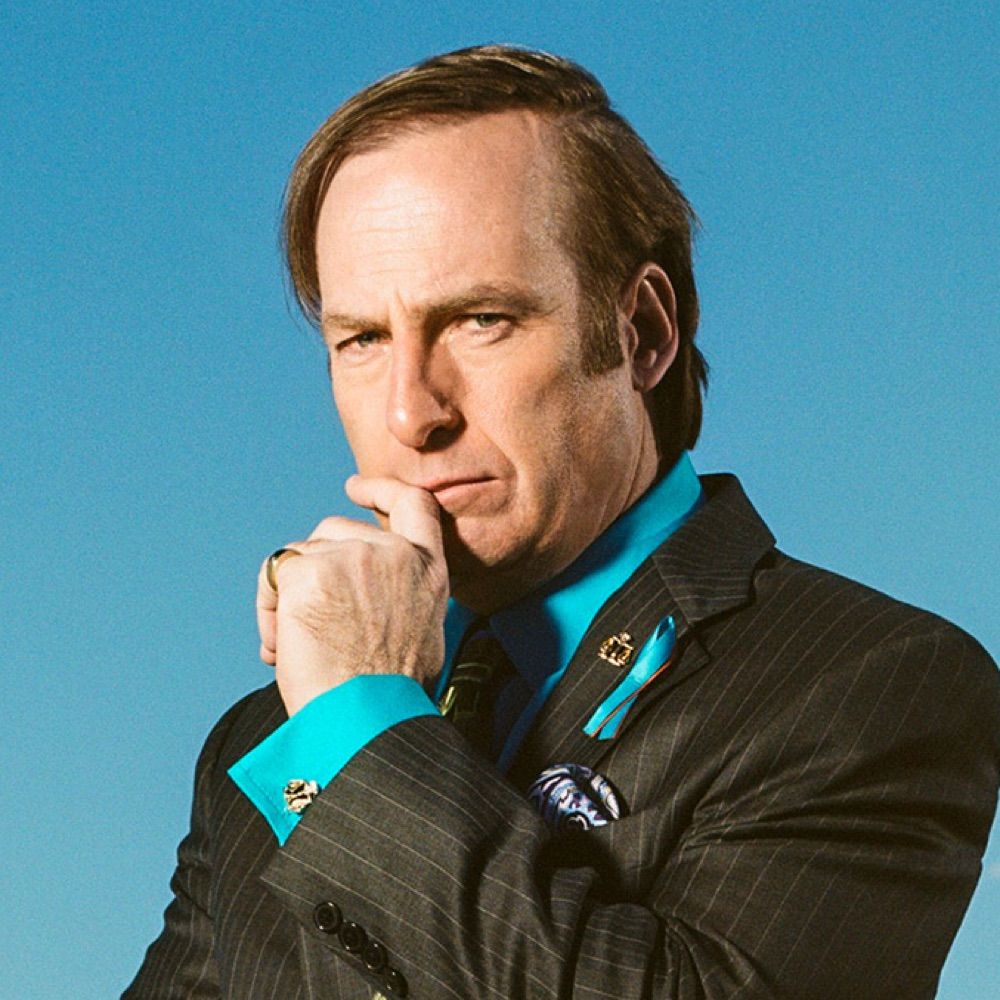 Saul Goodman