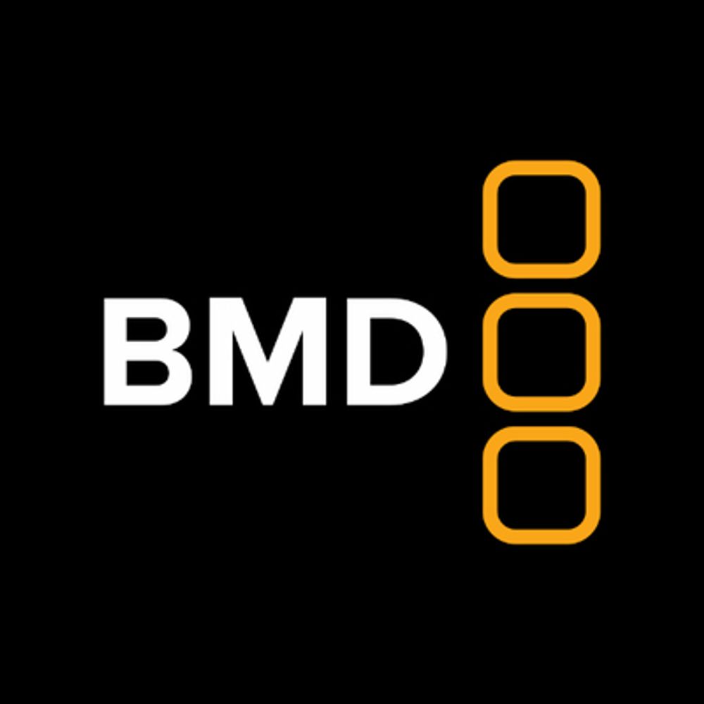 Blackmagic Design