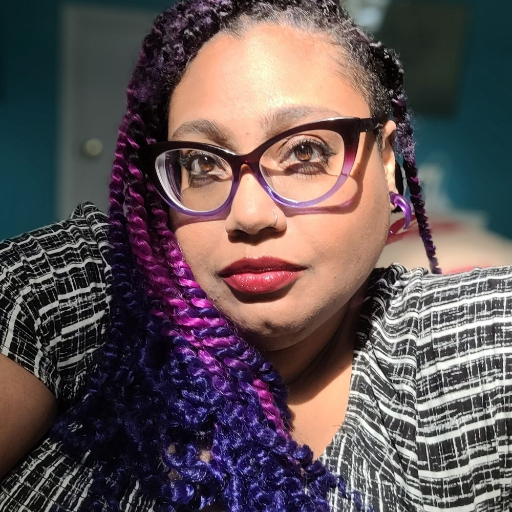 Michelle Forde