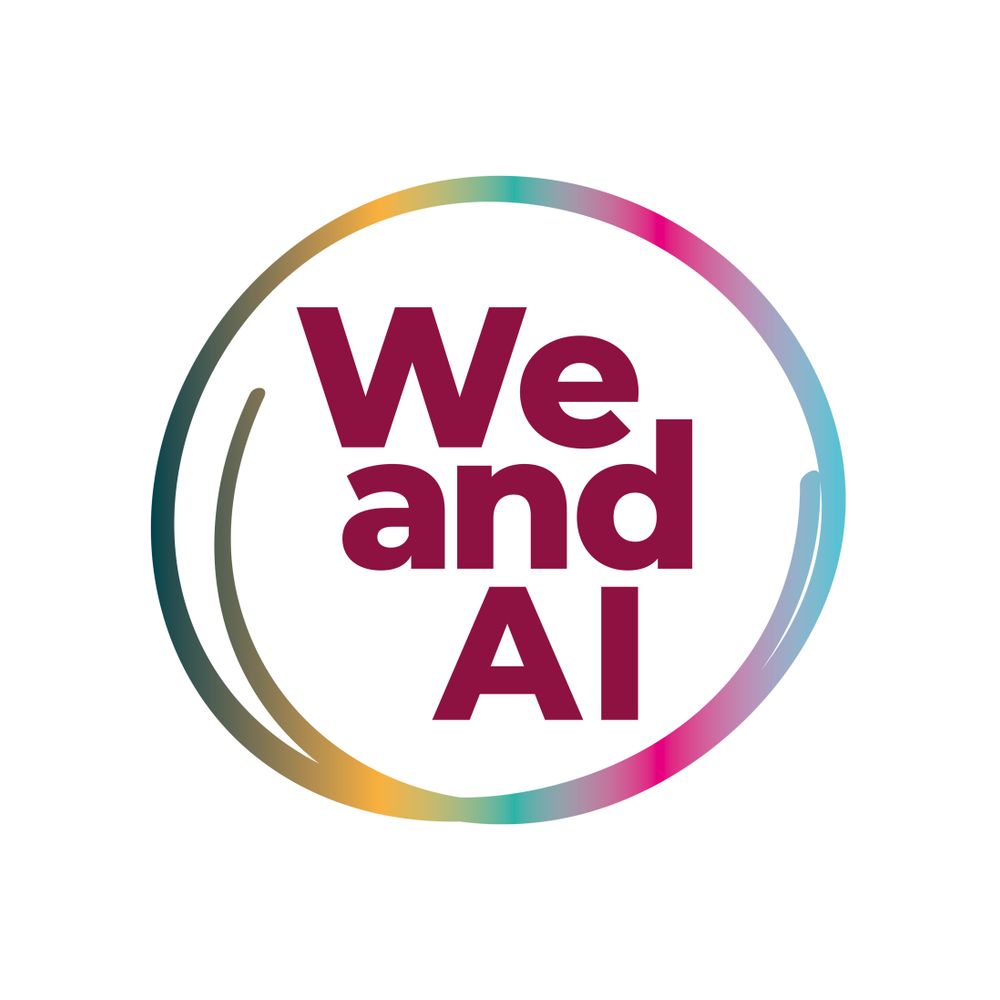 We and AI