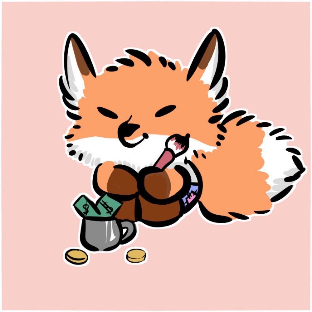 TrixTheFox