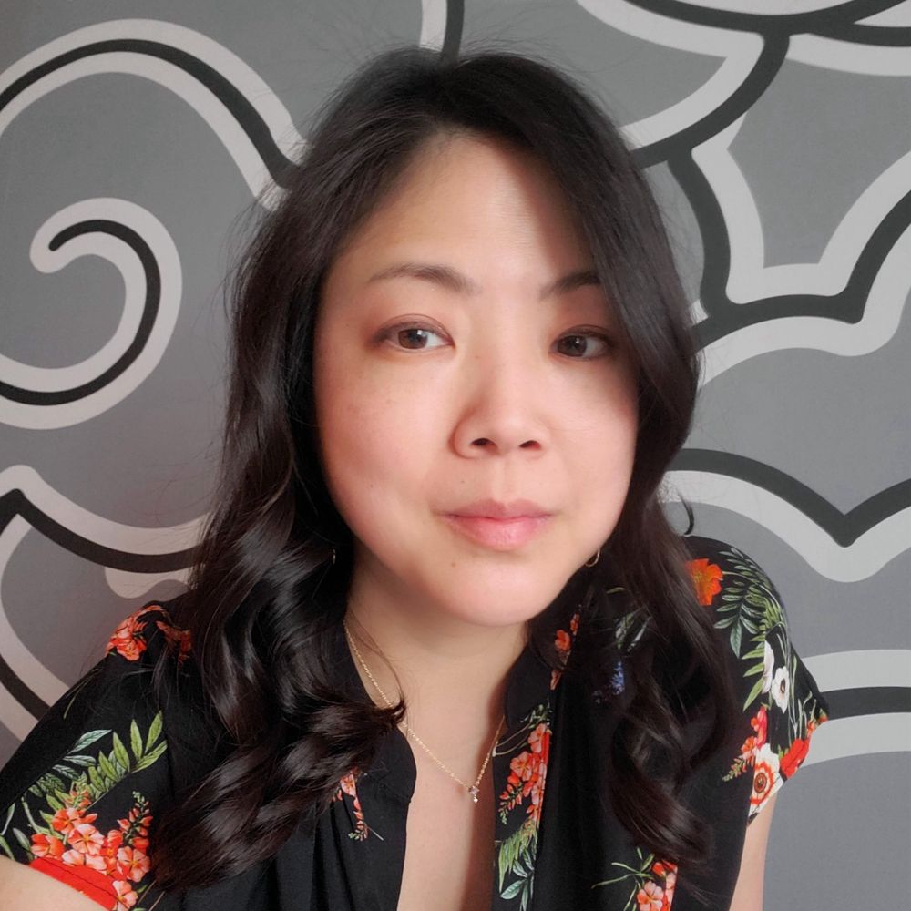 Nicole Chung's avatar