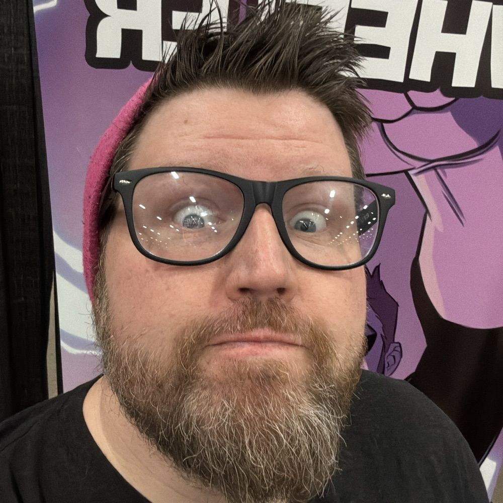 Dave Wheeler aka Dave Wonder