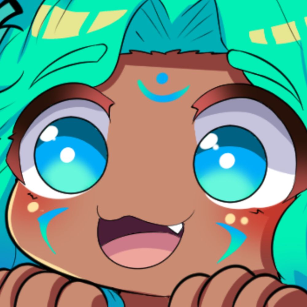 𝒞♡𝓉𝒶 [Collabs Open !SFW!]