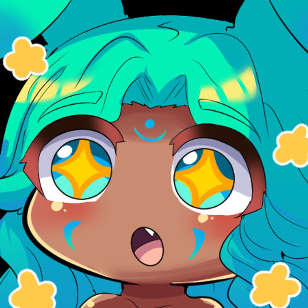 𝒞♡𝓉𝒶 [Collabs Open !SFW!]